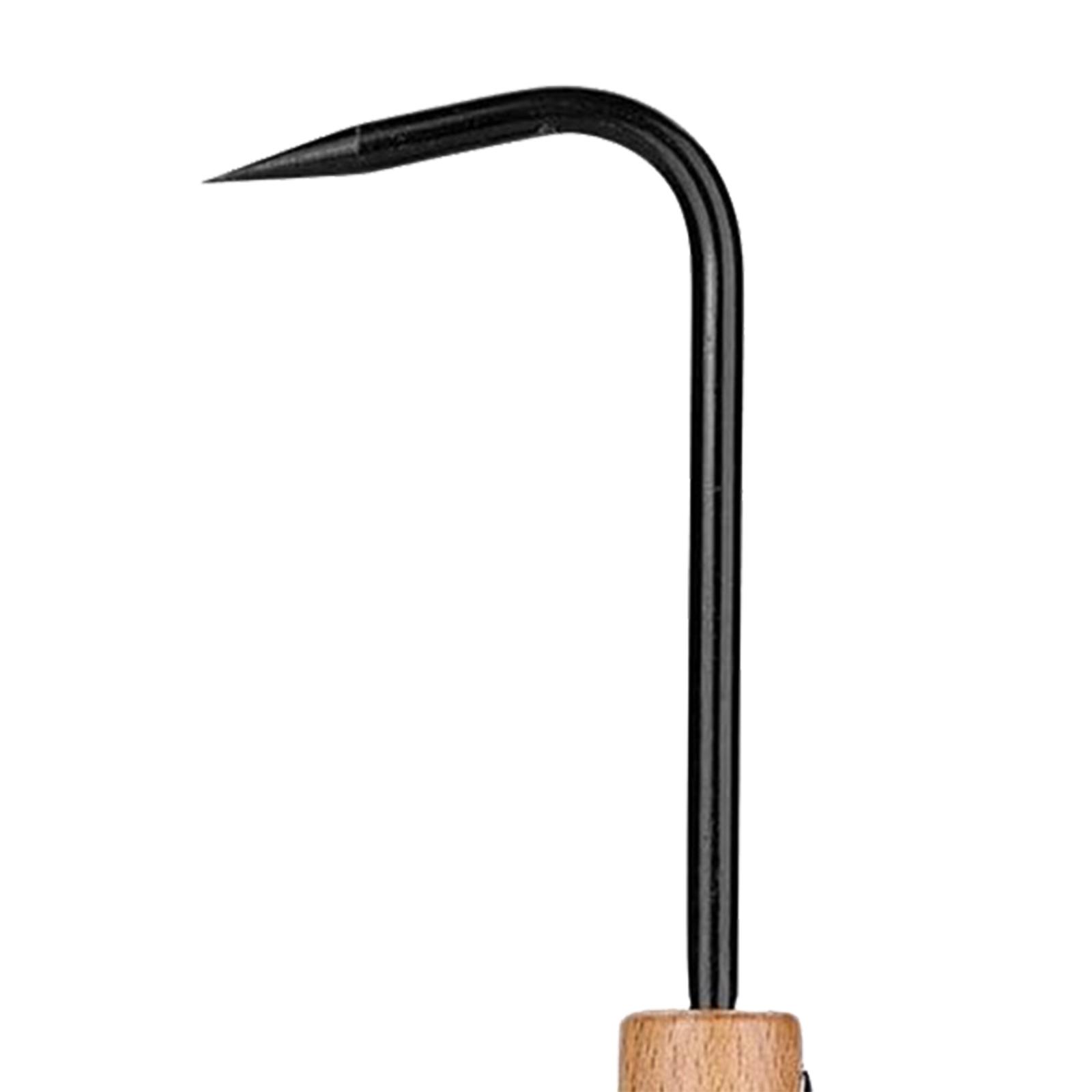 Root Pick Rake Bonsai Gardenin - огляд і ціна Root Hook Bonsai Repotting Rake
