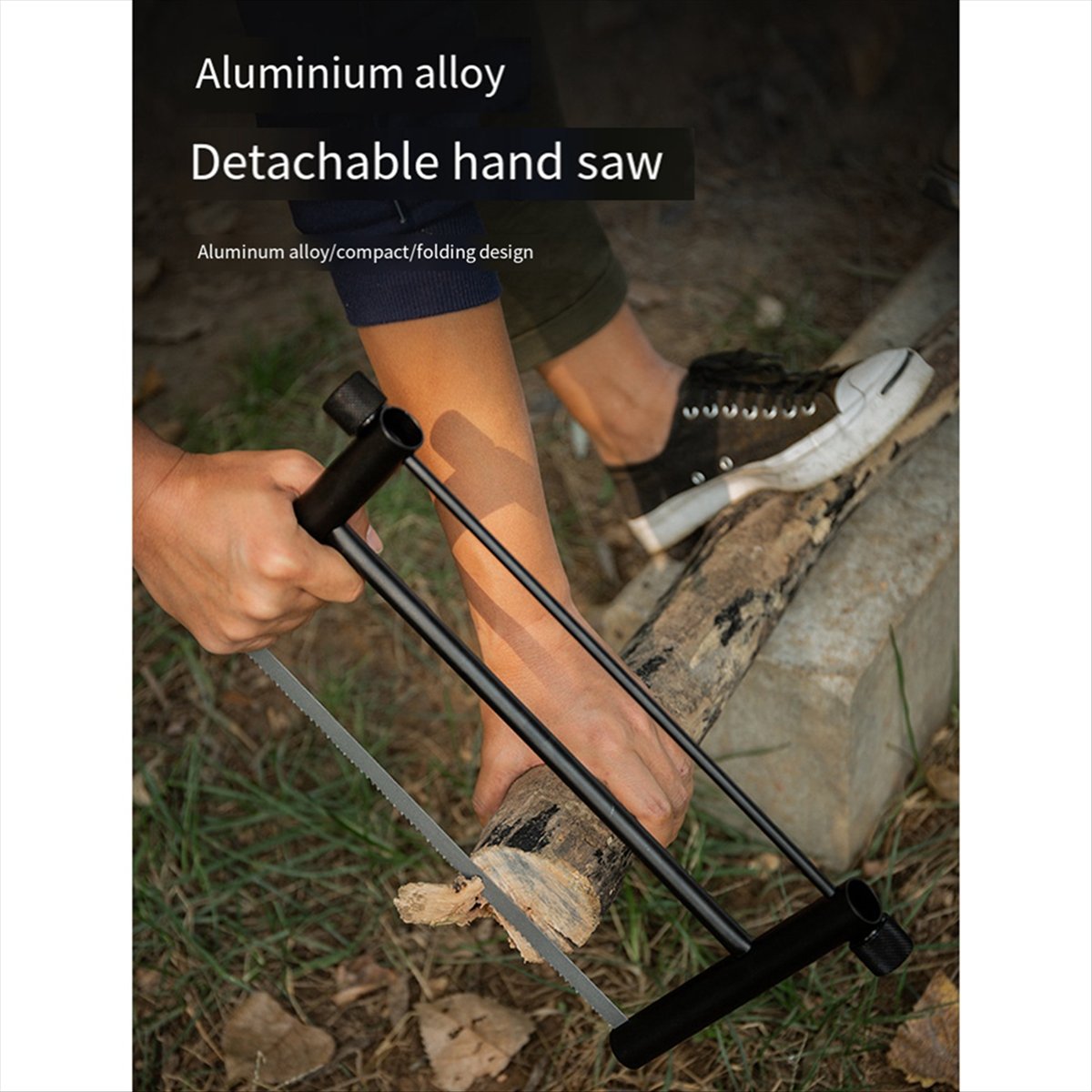 ABPF Folding Bow Saw Camping B - огляд і ціна Pruning Saw Folding Hand Saw Tree