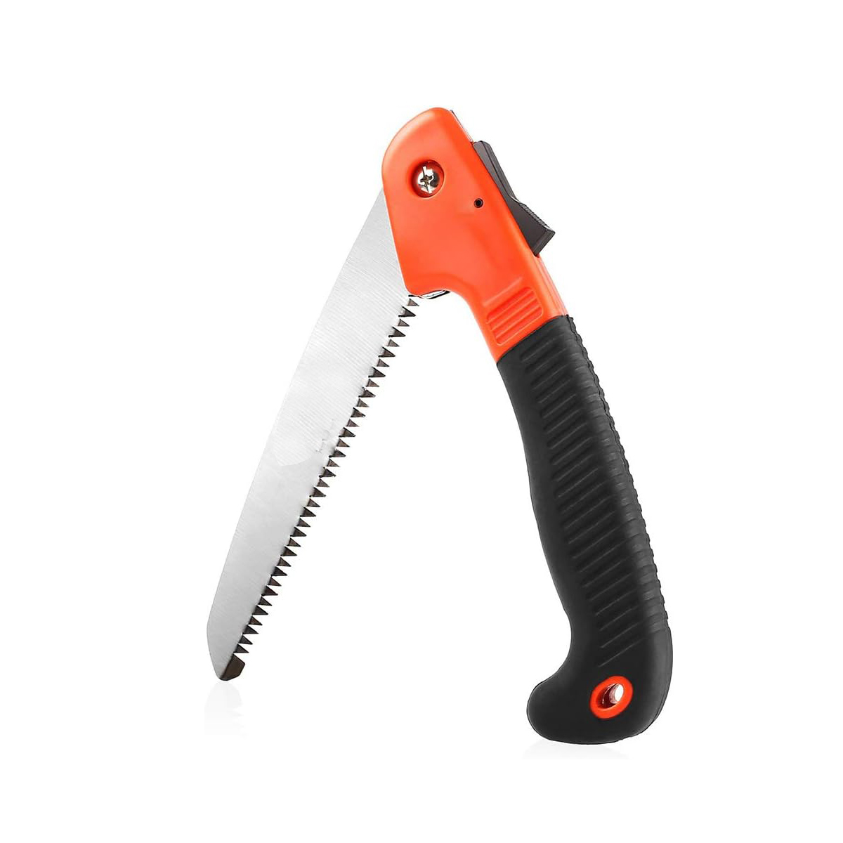 Folding Saw Pruning Trees Tool - огляд і ціна Pruning Saw Folding Hand Saw Tree