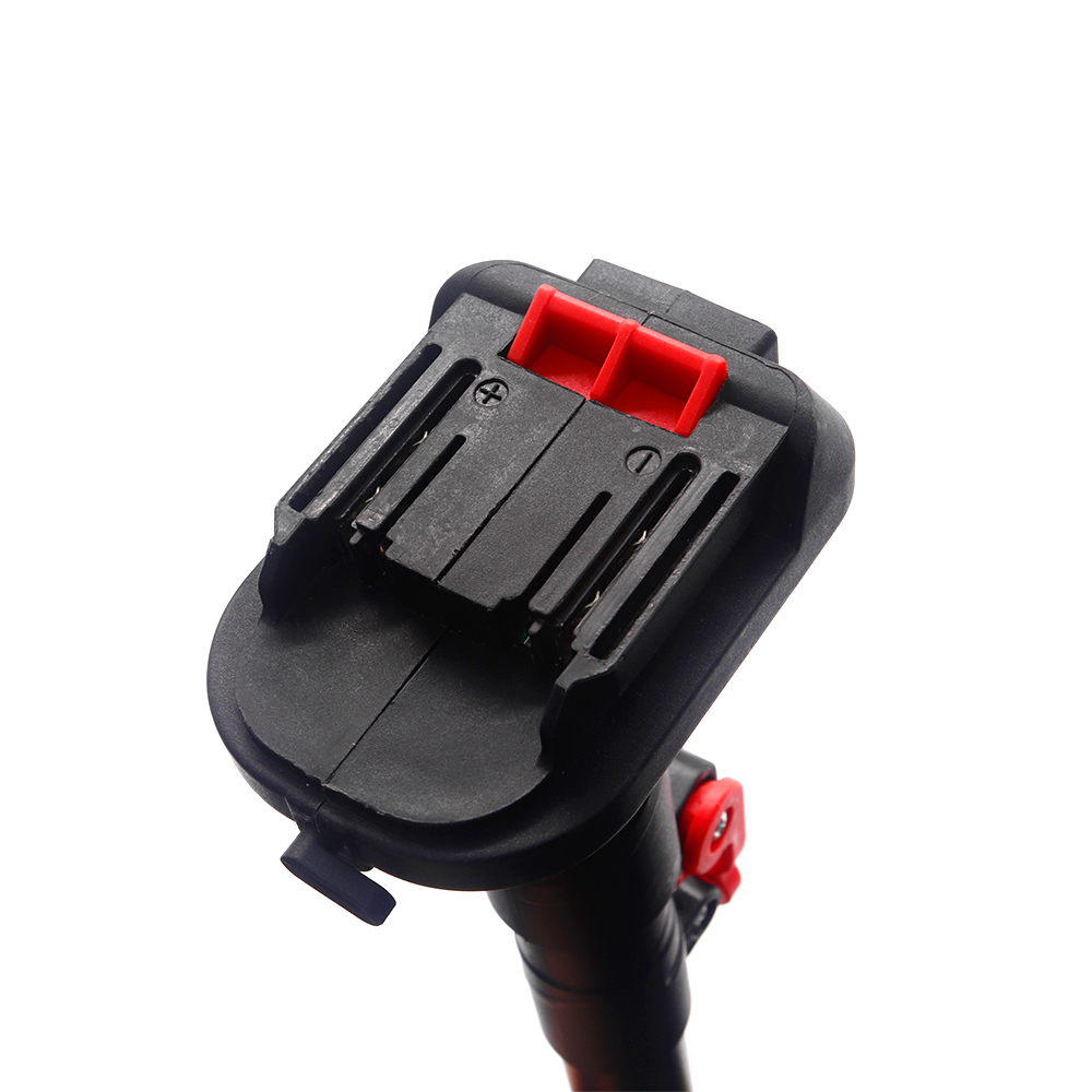 Custom Electric Multifunctiona - огляд і ціна Electric Pruner With Extension Pole