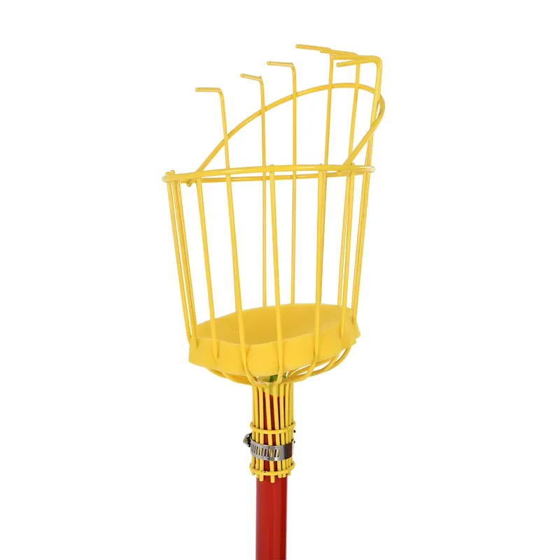 for Winslow & Ross Garden Port - огляд і ціна Fruit Picker Basket Telescopic Pole