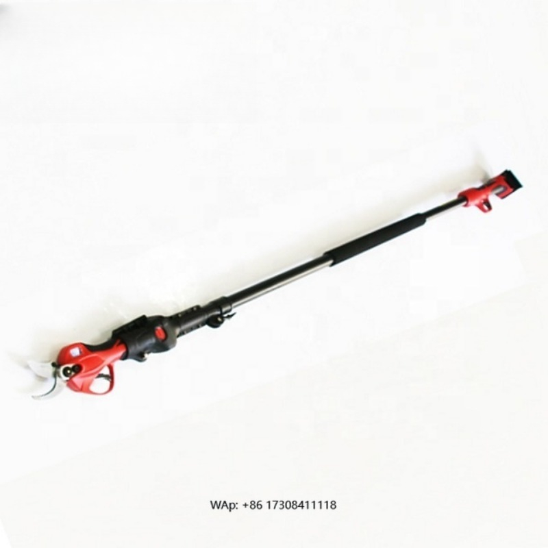 Telescopic Electric Pruning Sh - огляд і ціна Electric Pruner With Extension Pole