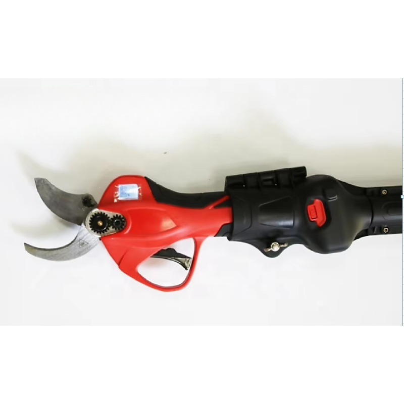 Telescopic Electric Pruning Sh - огляд і ціна Electric Pruner With Extension Pole