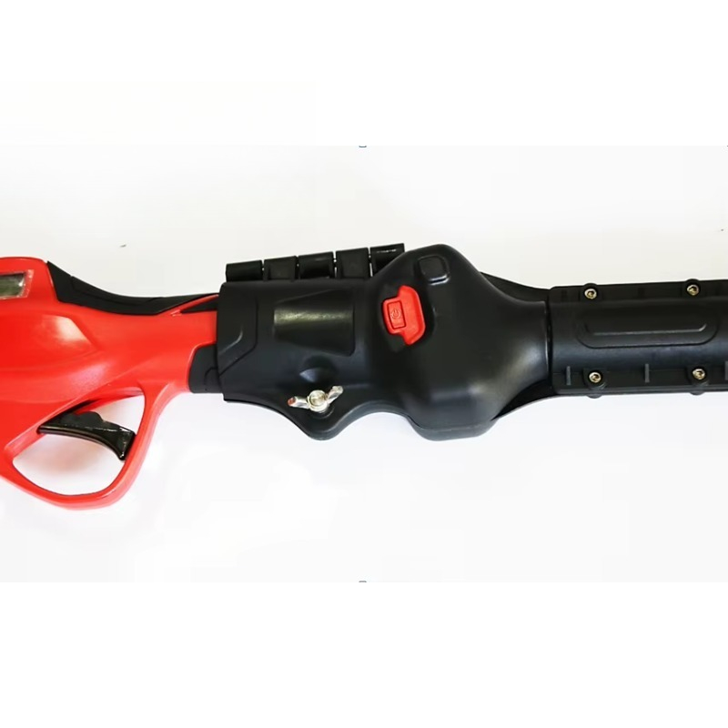 Telescopic Electric Pruning Sh - огляд і ціна Electric Pruner With Extension Pole