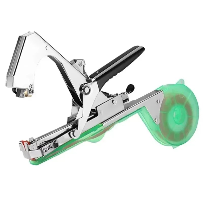 Dropship Perfacility Plant Tyi - огляд і ціна Plant Tying Tape Machine Vineyard