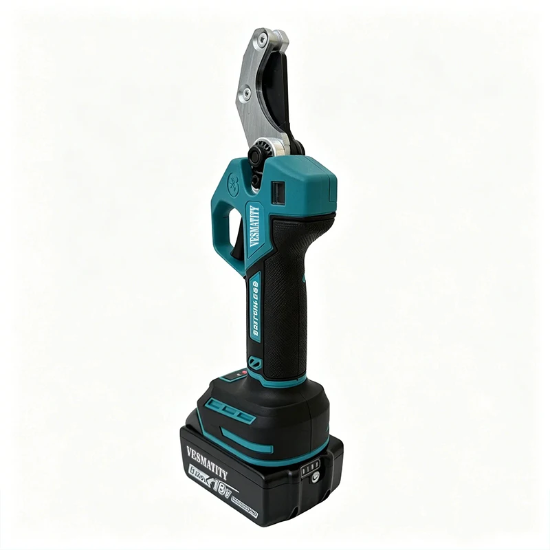 Brushless Cordless Electric Pr - огляд і ціна Brushless Tree Branch Cutter 40Mm