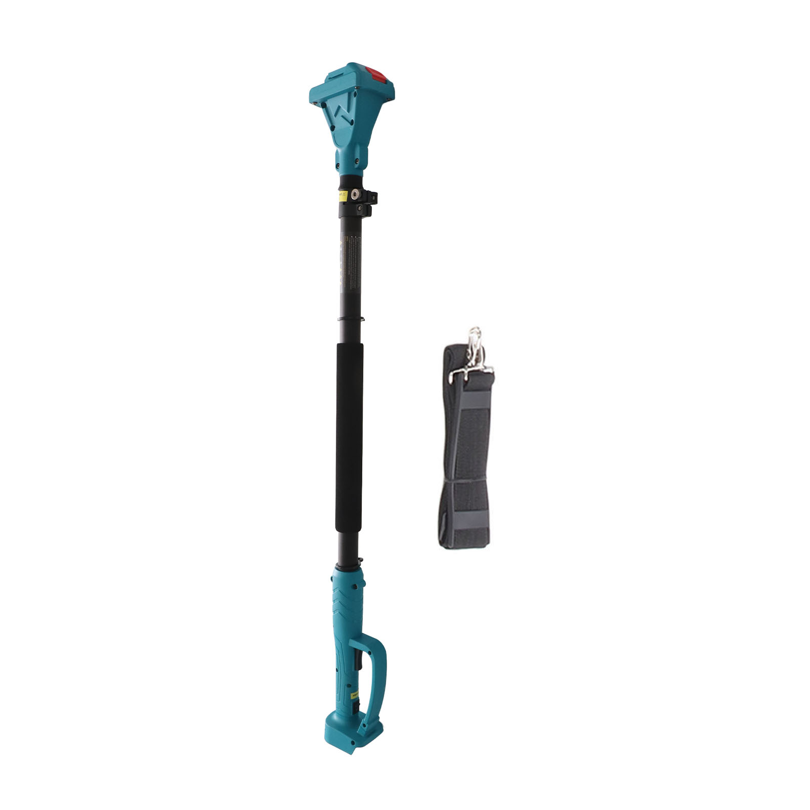 Cordless Pruning Shears Extens - огляд і ціна Electric Pruner With Extension Pole