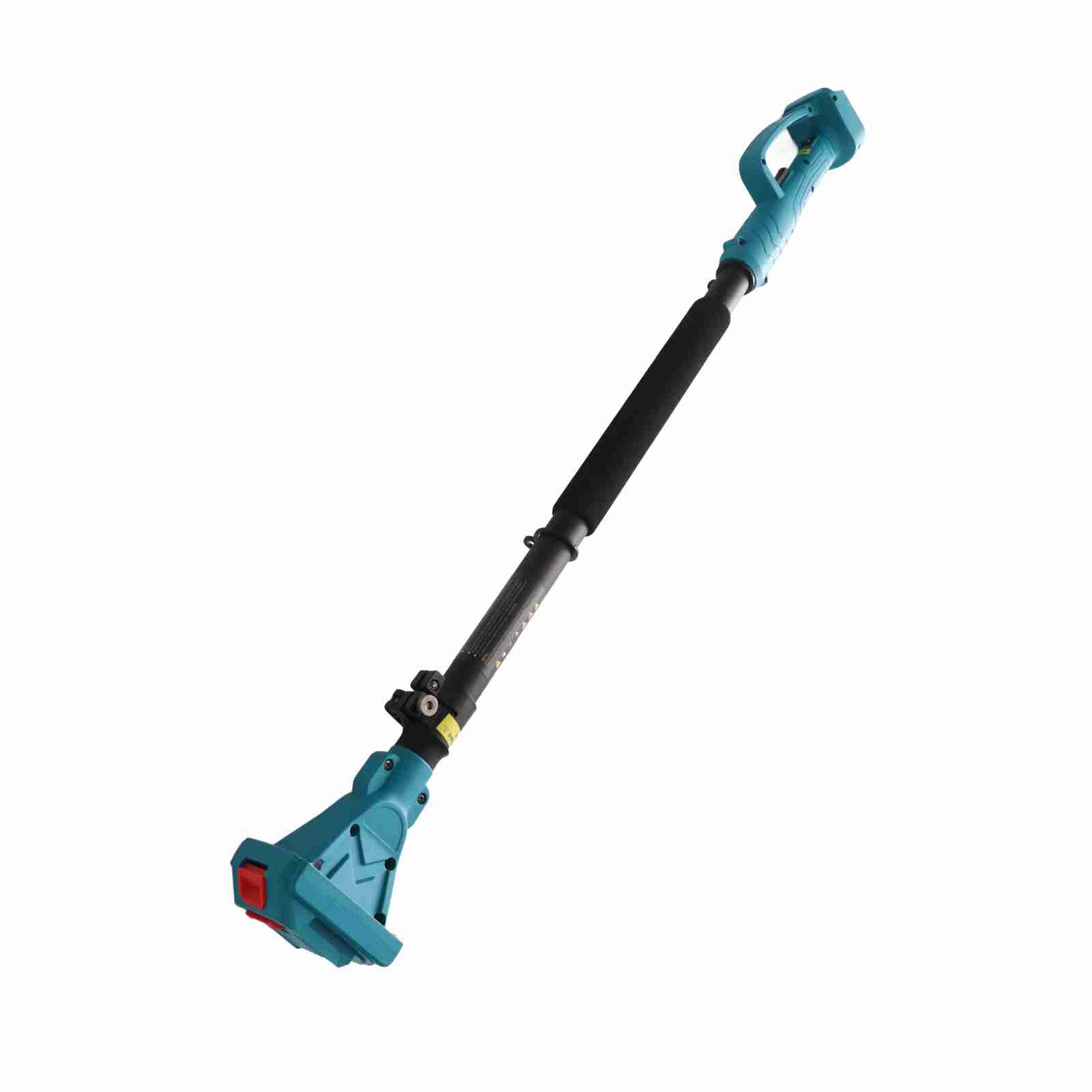 Cordless Pruning Shears Extens - огляд і ціна Electric Pruner With Extension Pole