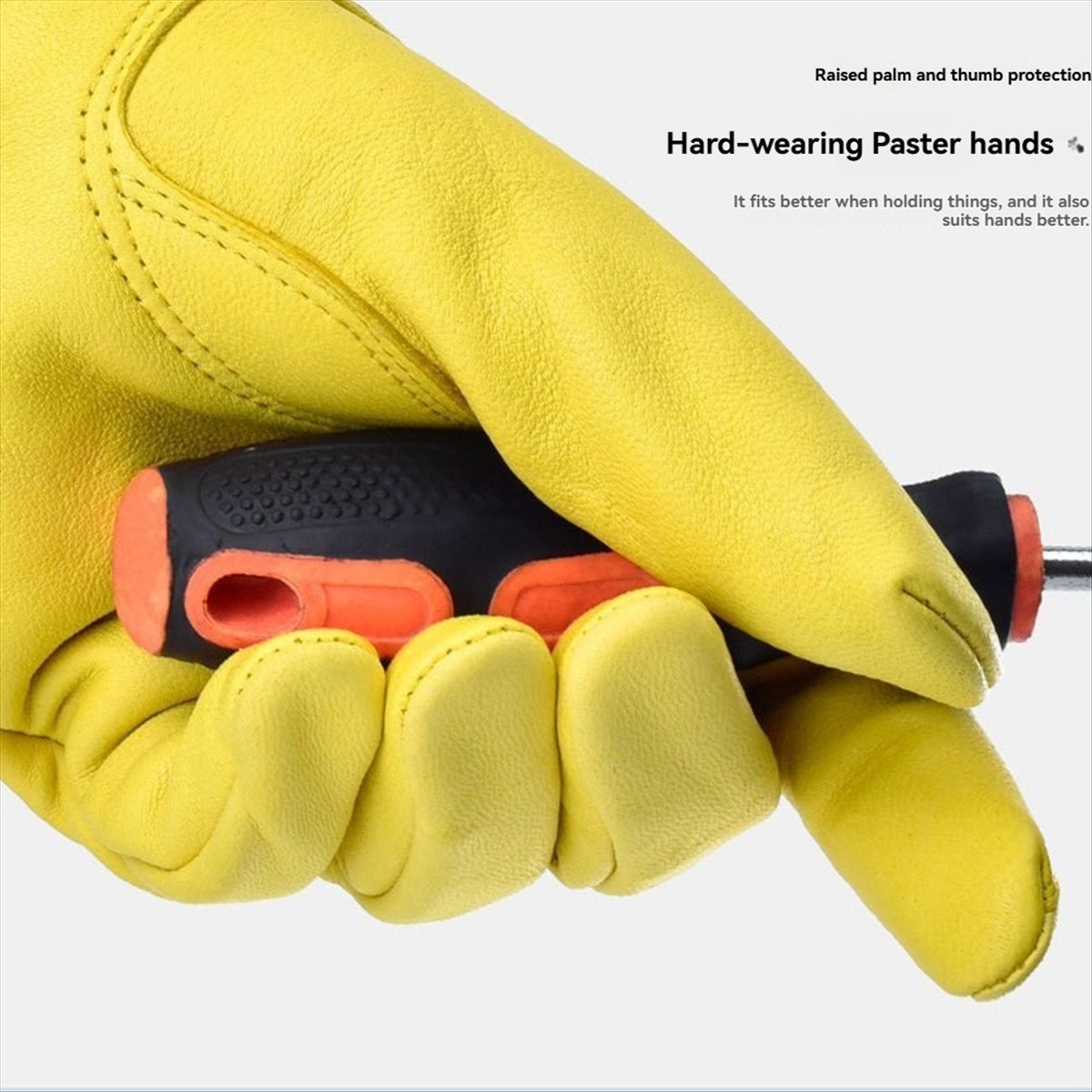 Need Rose Pruning Gloves for M - огляд і ціна Gardening Gloves Thorn Proof Leather