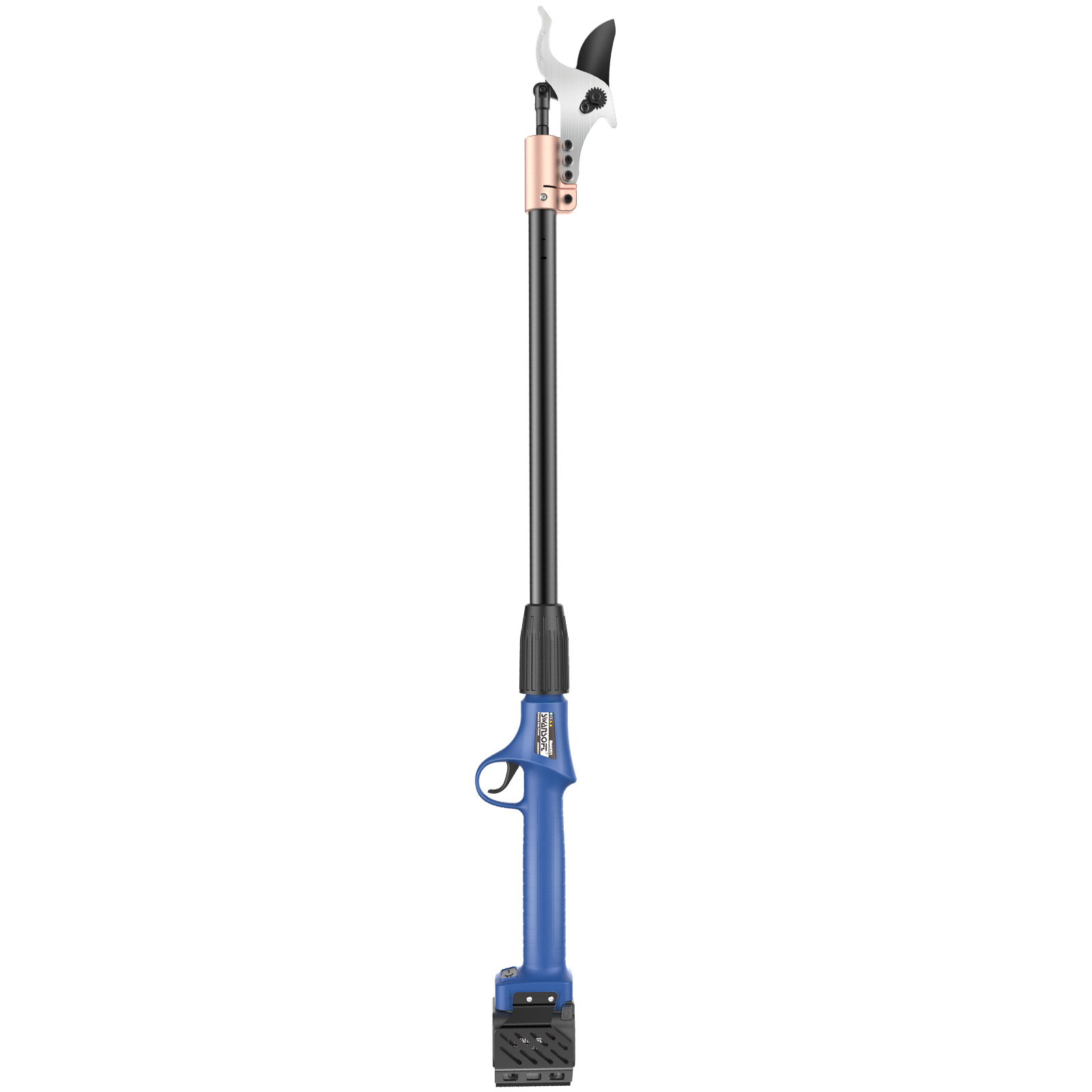 0.9m -1.5m Best Quality Electr - огляд і ціна Electric Pruner With Extension Pole