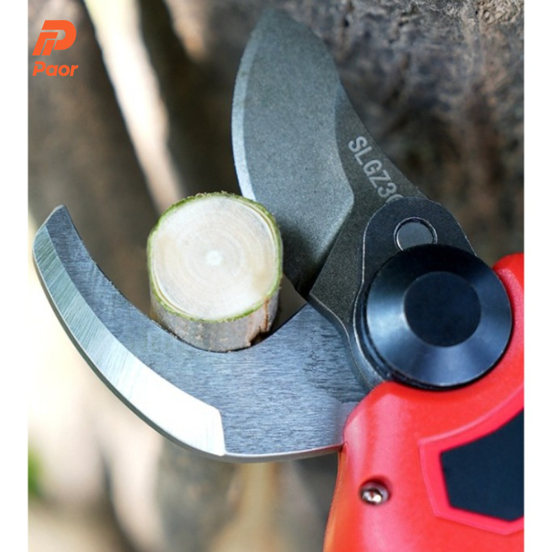 Electric Pruner Cordless Prune - огляд і ціна Cordless Electric Pruning Shears 30Mm