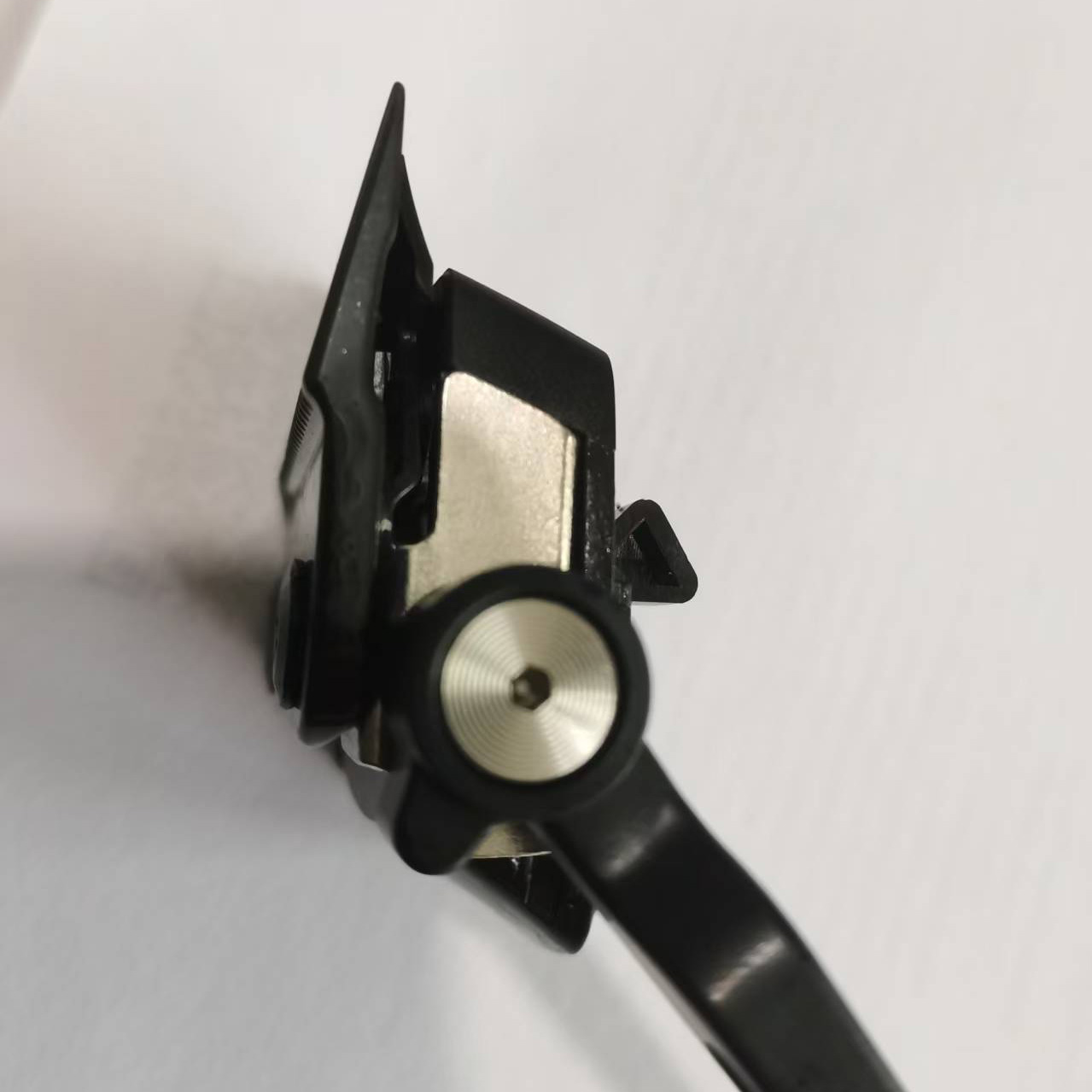 Kemei 1593 Replacement Blade B - огляд і ціна Electric Pruning Shears Replacement Blade