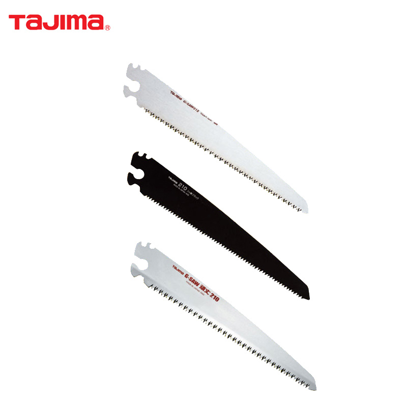 Tajima G-SAW Hand Saw Blade Re - огляд і ціна Pruning Saw Folding Hand Saw Tree