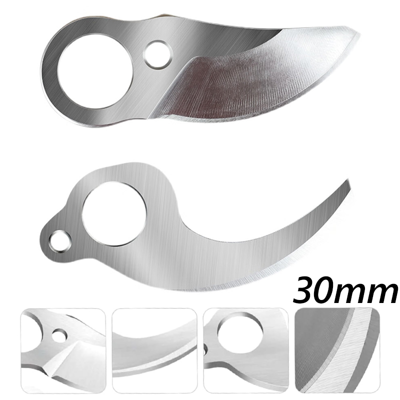 SK5 Electric Pruning Shears 30 - огляд і ціна Cordless Electric Pruning Shears 30Mm