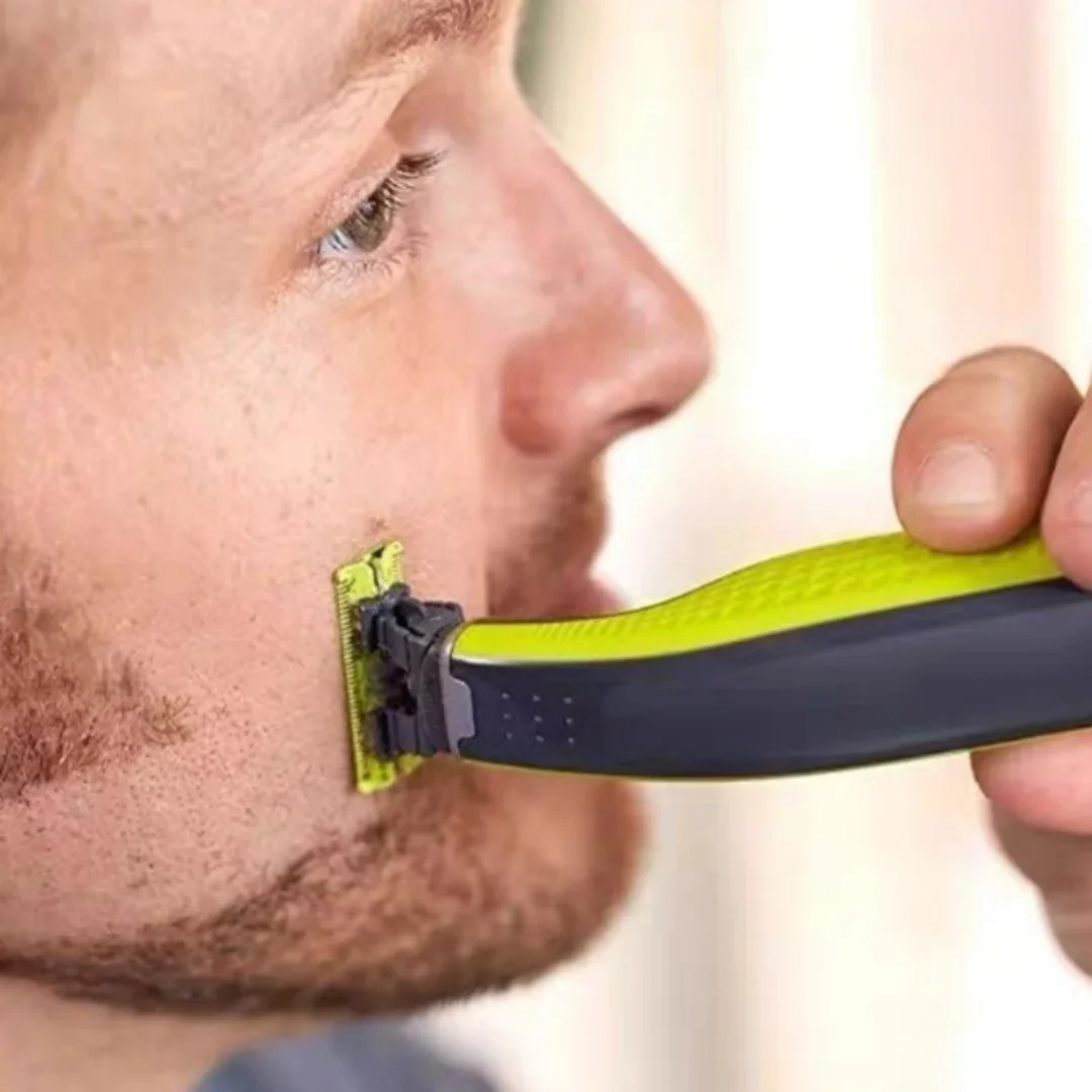 One Blade Guards Electric Trim - огляд і ціна Electric Pruning Shears Replacement Blade