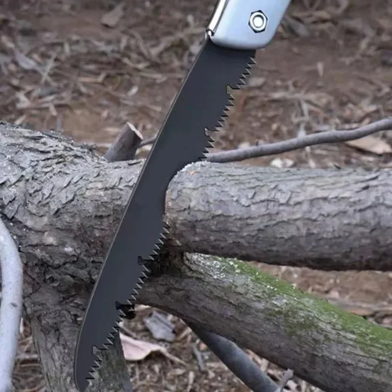 NEW Folding Hand Saw Multifunc - огляд і ціна Pruning Saw Folding Hand Saw Tree